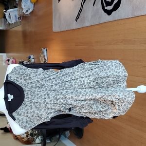 Eliana et Lena dress, size 5